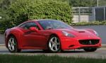 Ferrari California 2008 года